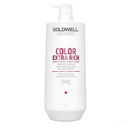 Goldwell Dualsenses Color Extra Rich Brilliance Shampoo