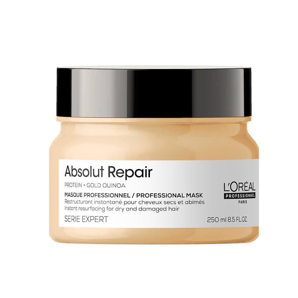 L'Oréal Professionnel Serie Expert Absolut Repair Maskers