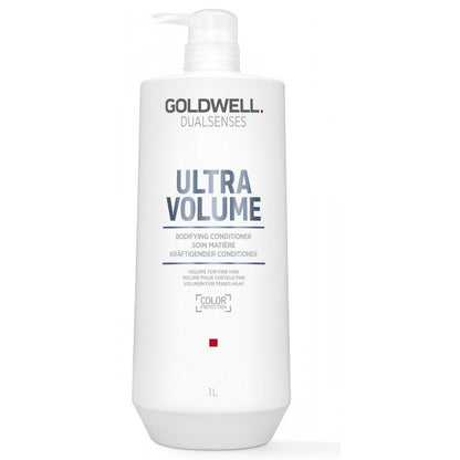 Goldwell Dualsenses Ultra Volume Bodifying Conditioner