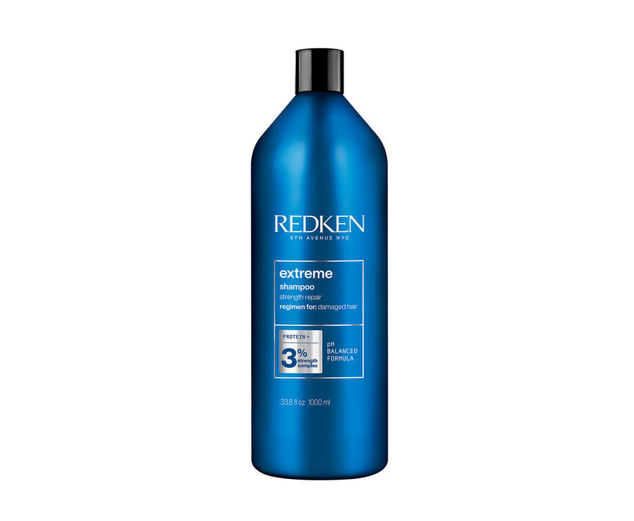 Redken Extreme Shampoo 1000ml - Parfumerietwiggy