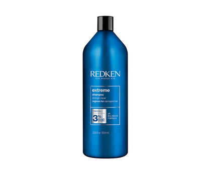 Redken Extreme Shampoo 1000ml - Parfumerietwiggy