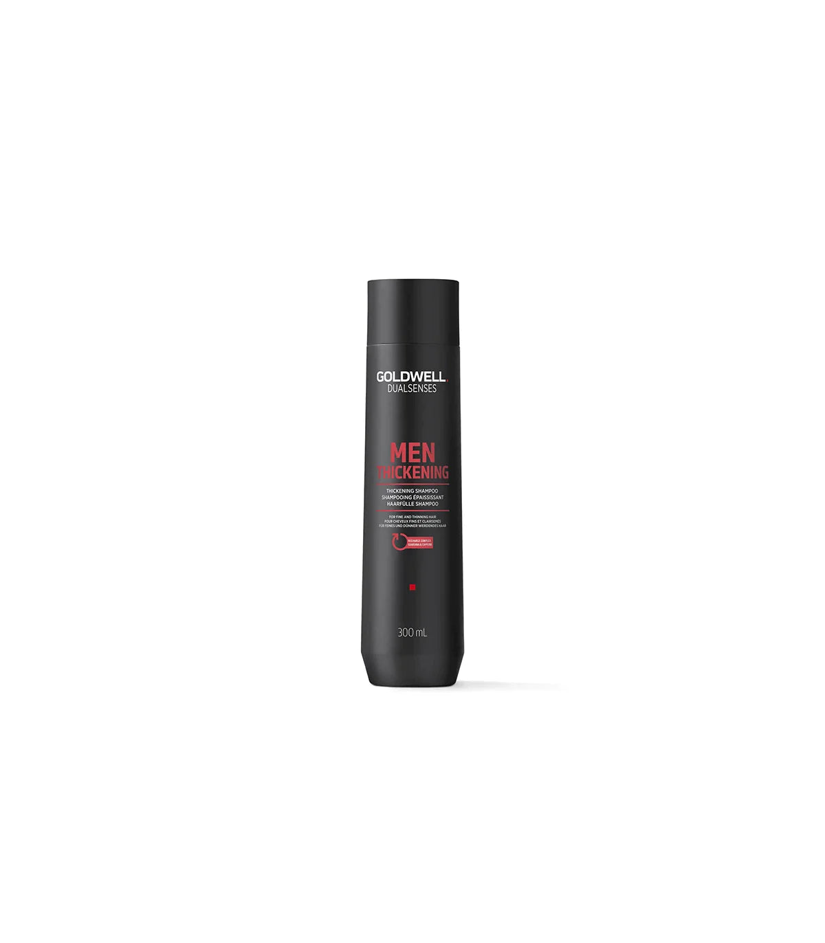 Goldwell Dualsenses For Men Thickening Shampoo 300ml