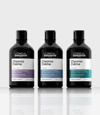 L’Oréal Professionnel Serie Expert Chroma crème