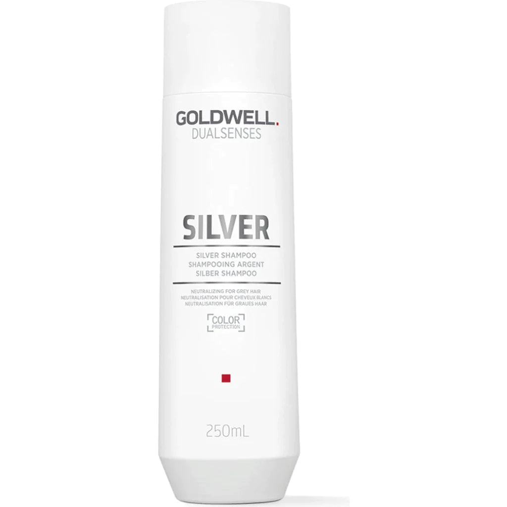 Goldwell Dualsenses Silver Shampoo 250ml