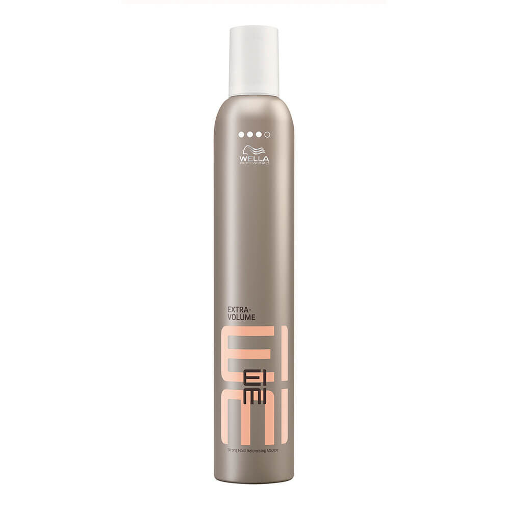 Wella Professionals EIMI Extra Volume Mousse