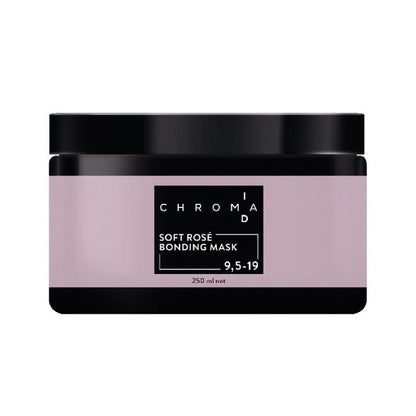 Schwarzkopf Chroma ID Color Mask 250ml