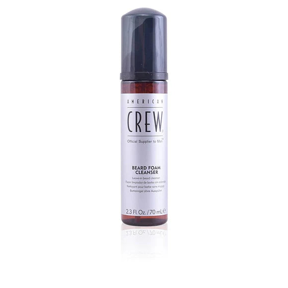 American Crew Beard Foam Cleanser 70ml