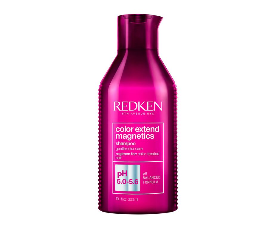 Redken Color Extend Magnetics Shampoo 300ml - Parfumerietwiggy