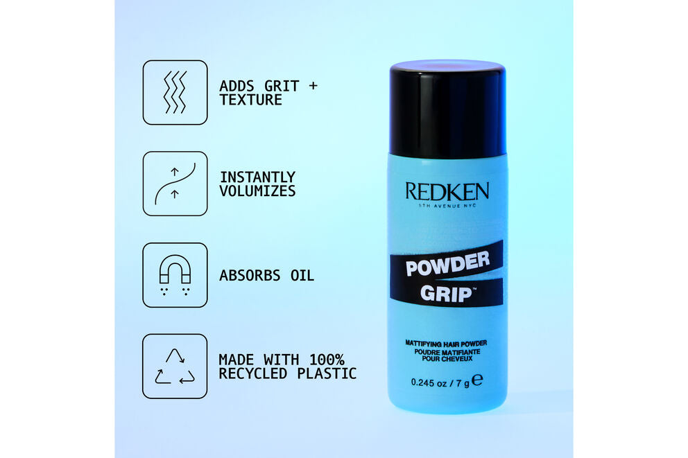 Redken Styling Powder Grip 7g