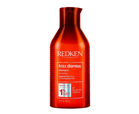 Redken Frizz Dismiss Shampoo 300ml