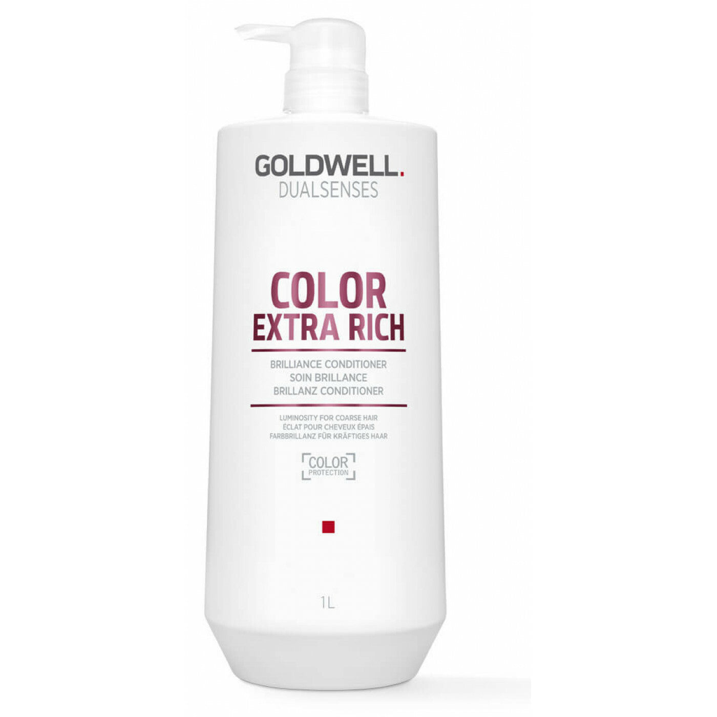 Goldwell Dualsenses Color Extra Rich Brilliance Conditioner