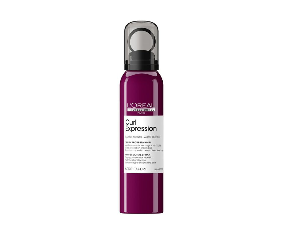 L'Oréal Professionnel Serie Expert Curl Expression Drying Accelerator 150ml