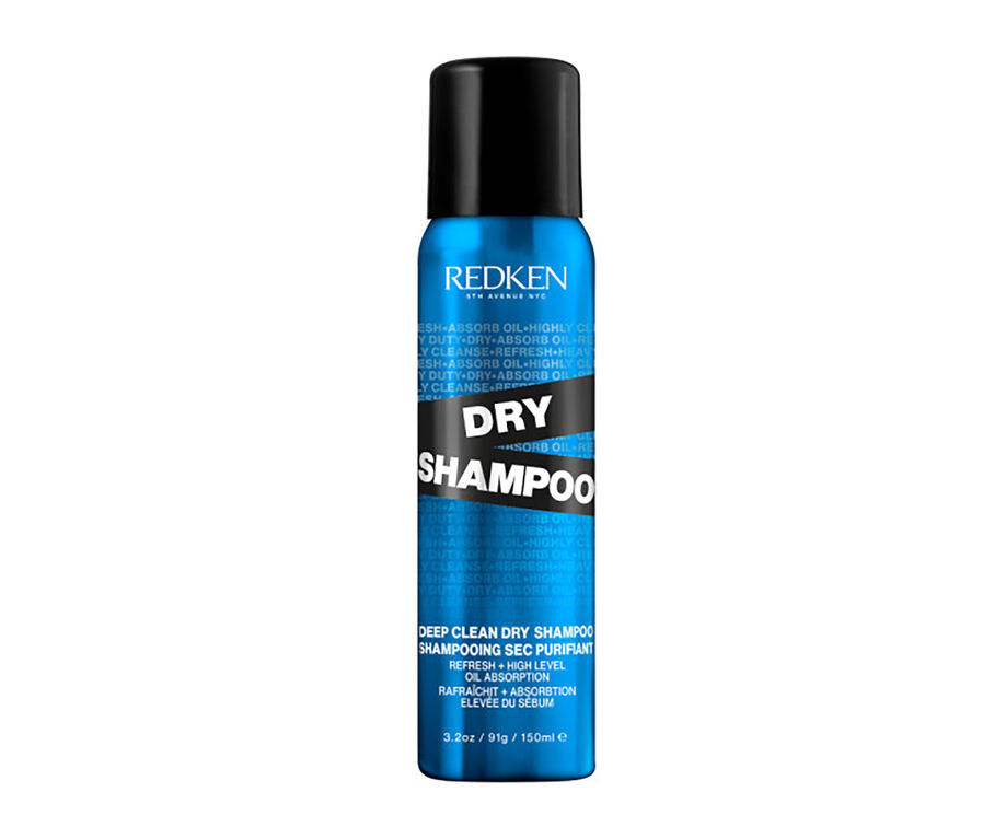 Redken Deep Clean Dry Shampoo 150ml