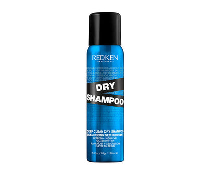 Redken Deep Clean Dry Shampoo 150ml