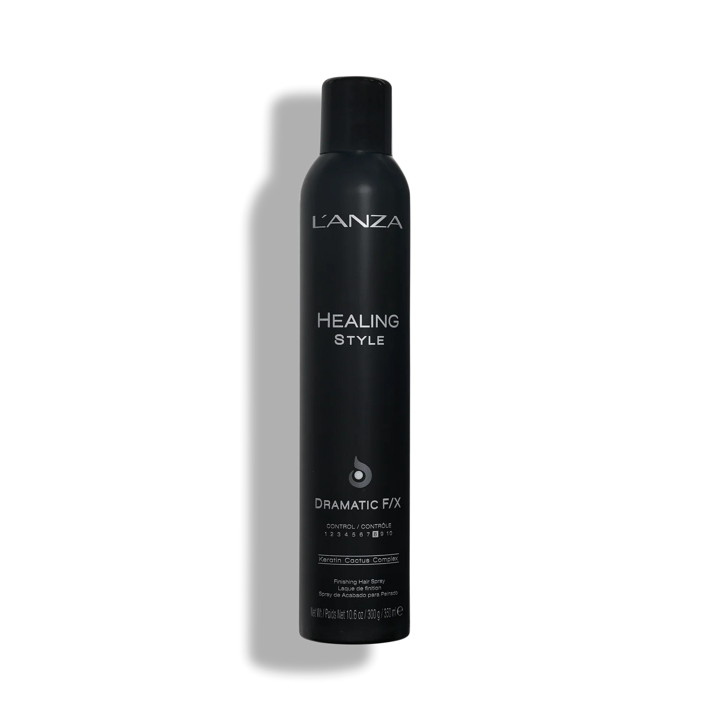 L’Anza Healing Style Dramatic F/X 350ml