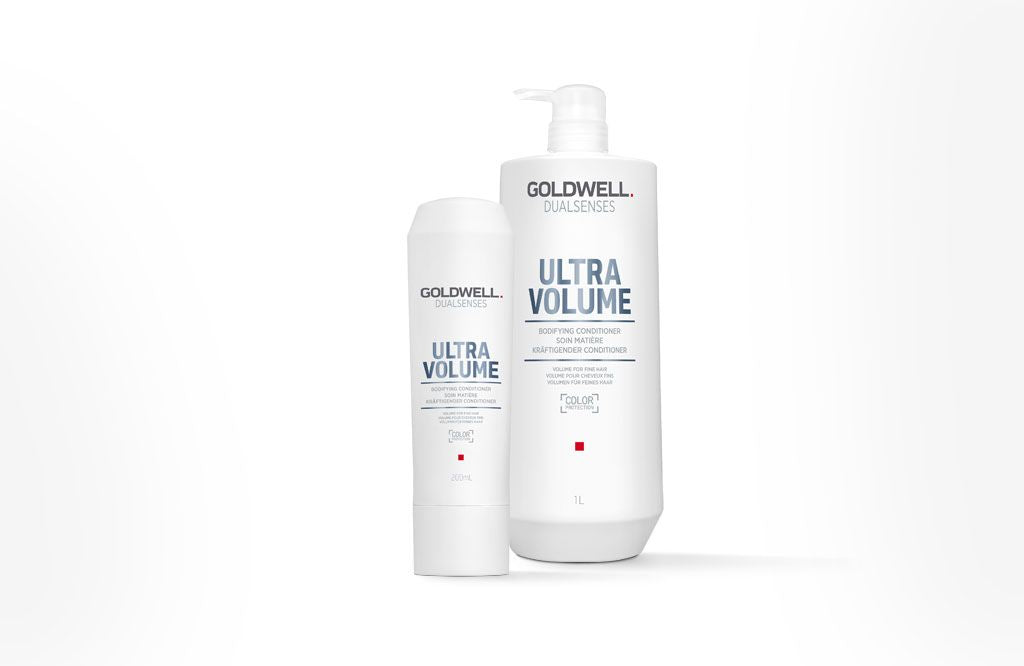 Goldwell Dualsenses Ultra Volume Bodifying Conditioner