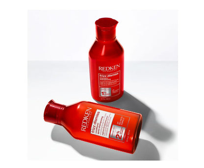 Redken Frizz Dismiss Conditioner 300ml