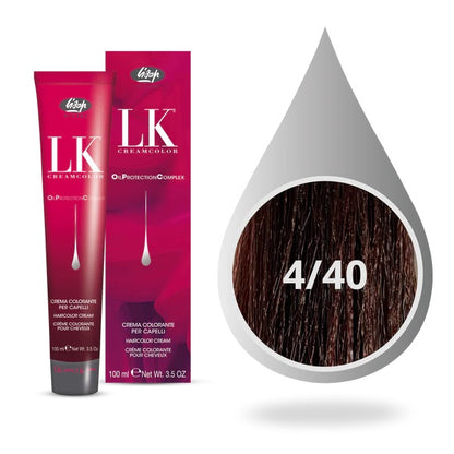 Lisap LK OPC Color 100ml