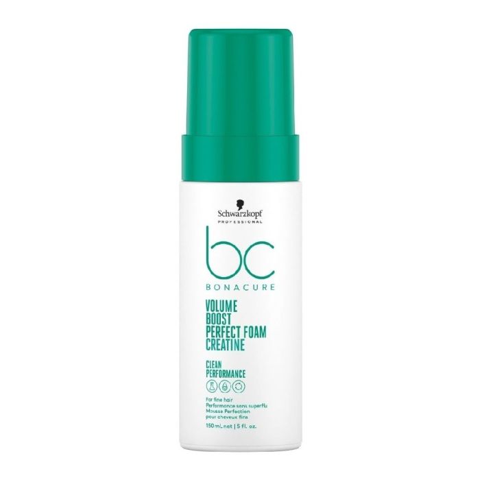 Schwarzkopf Bonacure Volume Boost Perfect Foam 150ml