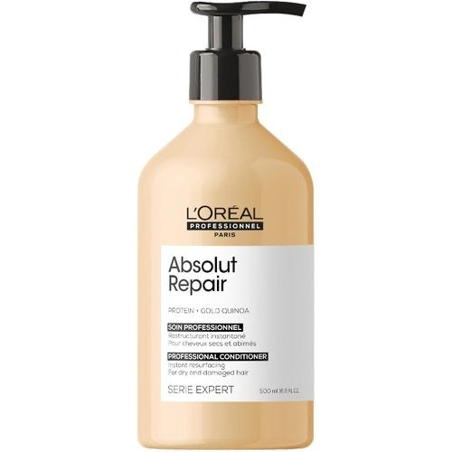 L'Oréal Professionnel Serie Expert Absolut Repair Gold Conditioner