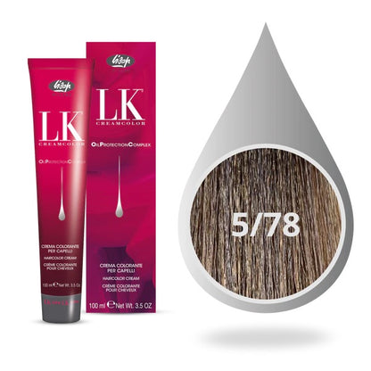 Lisap LK OPC Color 100ml