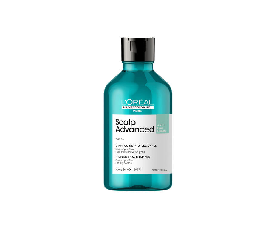 L'Oréal Professionnel Serie Expert Scalp Advanced Anti Oiliness Dermo Purifier Shampoo