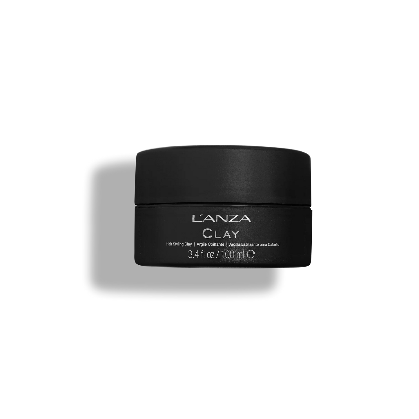 L'Anza Healing Style Sculpt Dry Clay 100g