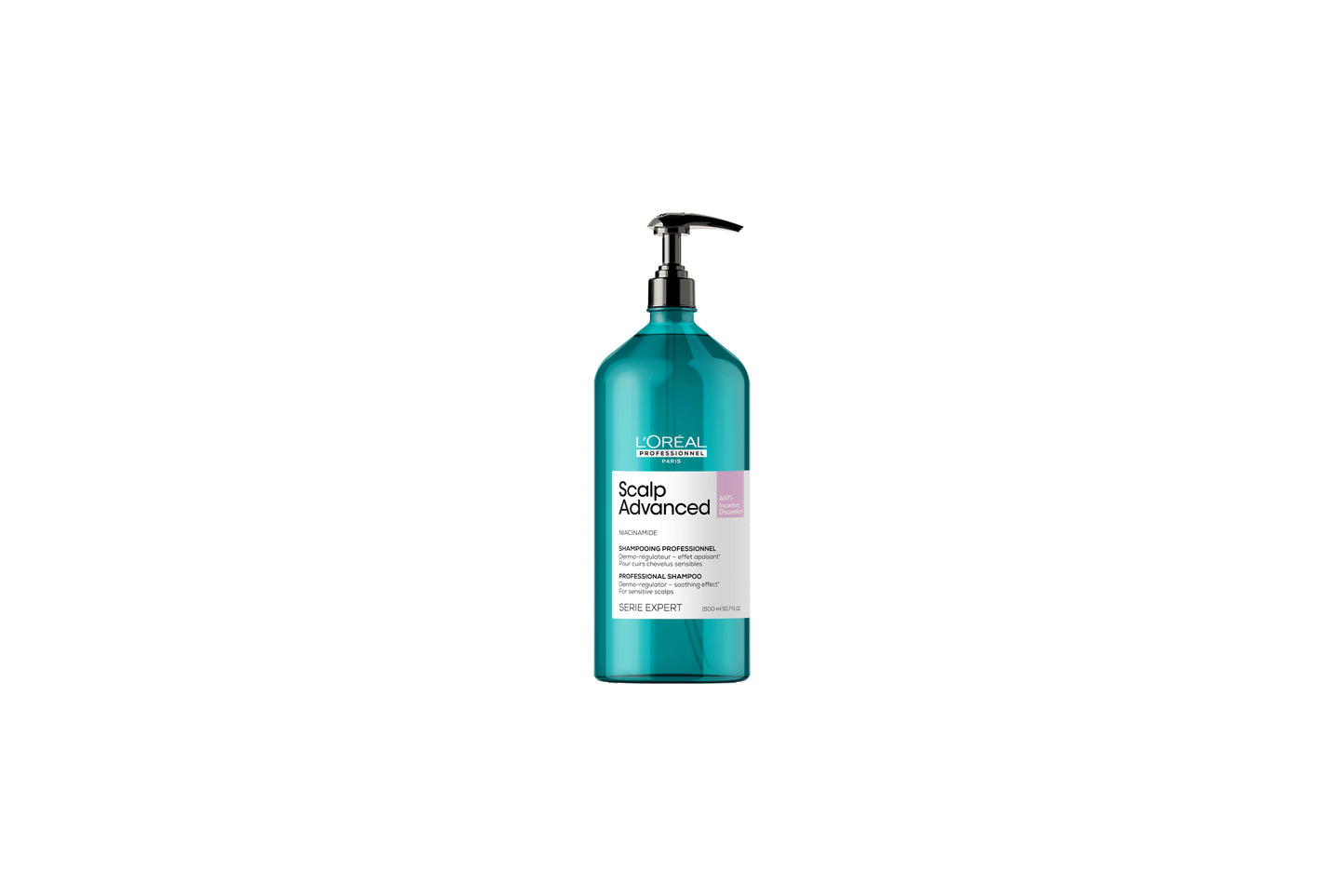 L'Oréal Professionnel Serie Expert Scalp Advanced Dermo Regulator Shampoo