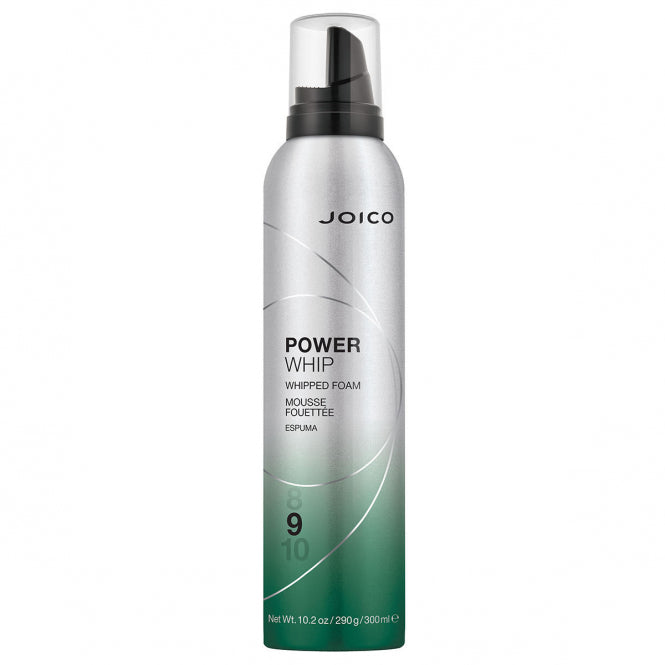 JOICO Power Whip Mousse 300 ml