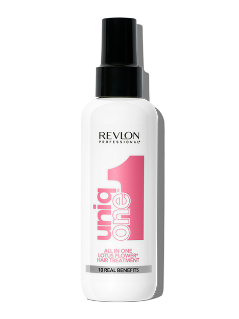 Revlon UniqOne Hair Treatment Lotus 150ml