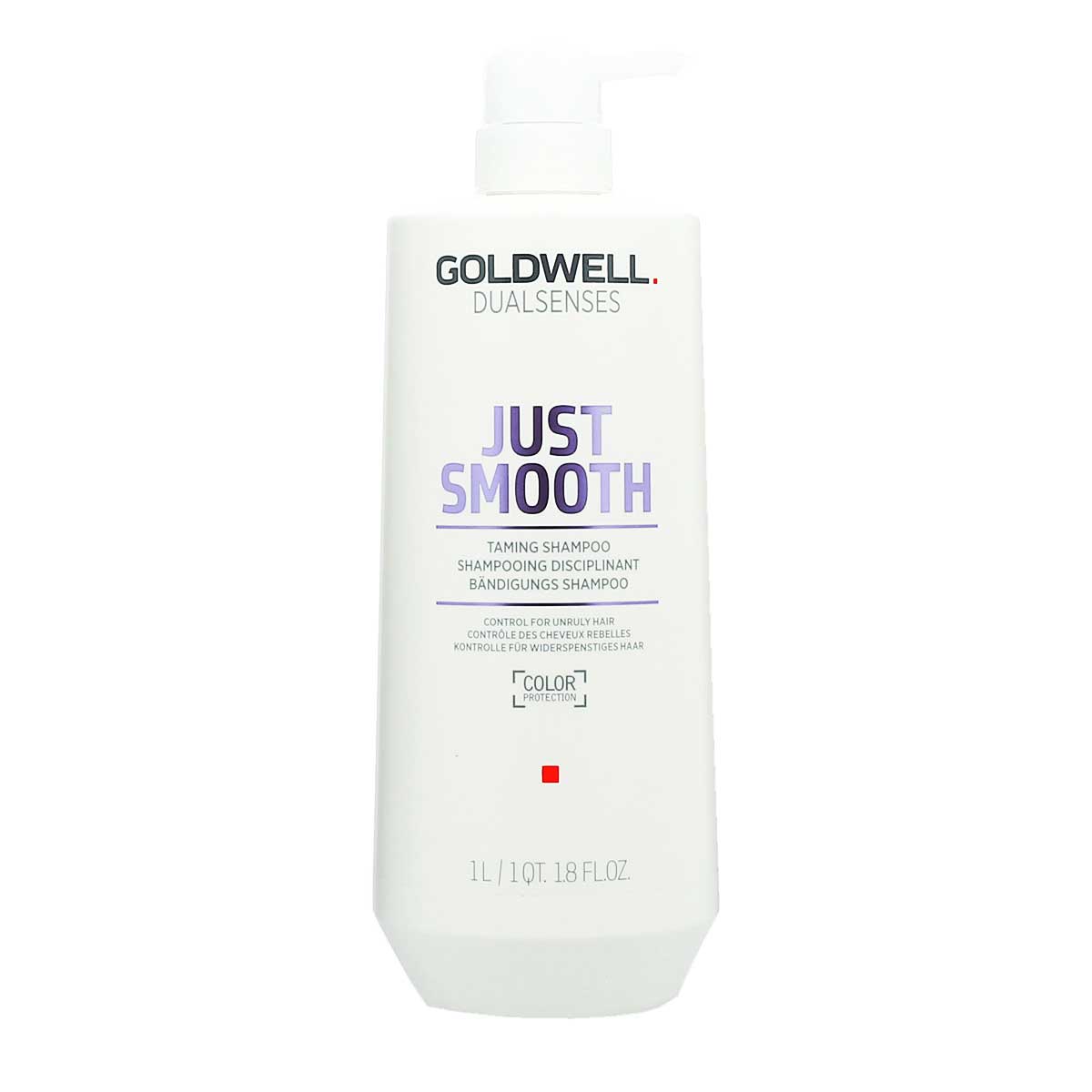 Goldwell Dualsenses Just Smooth Taming Shampoo