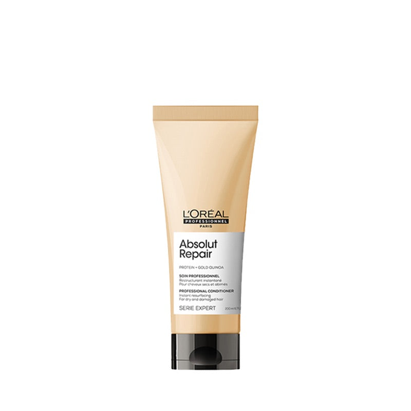 L'Oréal Professionnel Serie Expert Absolut Repair Gold Conditioner