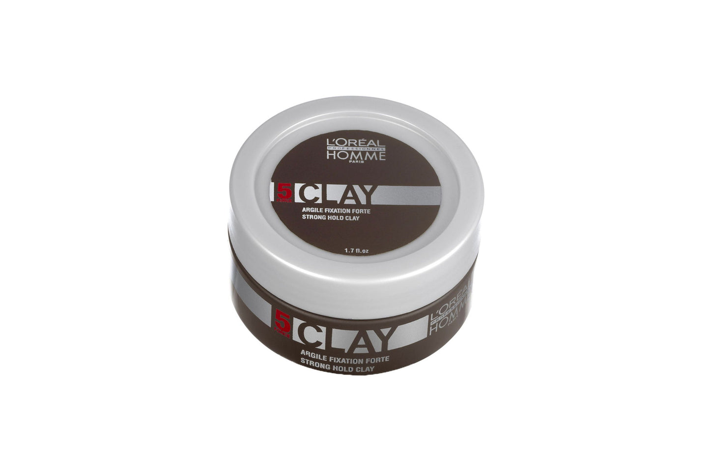 L’Oréal Professionnel Homme Styling Clay 50ml