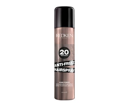 Redken Styling Anti Frizz Hairspray 250ml