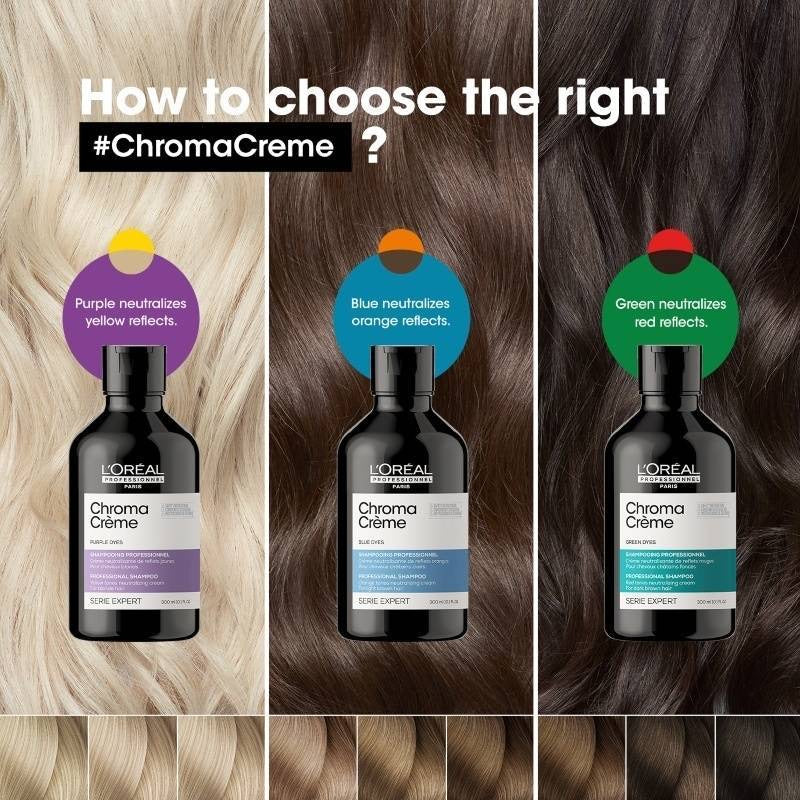 L’Oréal Professionnel Serie Expert Chroma crème