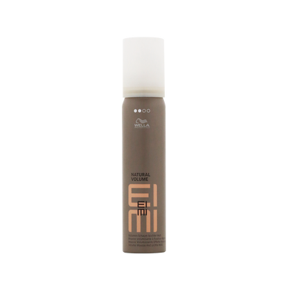 Wella Professionals EIMI Natural Volume Mousse