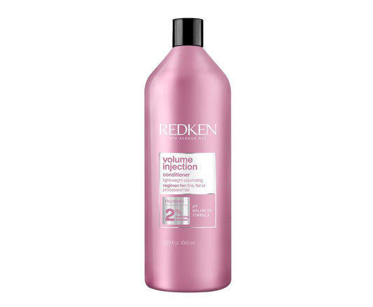 Redken Volume Injection Conditioner 1000ml