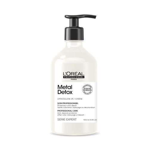 L'Oréal Professionnel Serie Expert Metal Detox Care 500ml