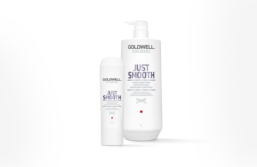 Goldwell Dualsenses Just Smooth Taming Conditioner