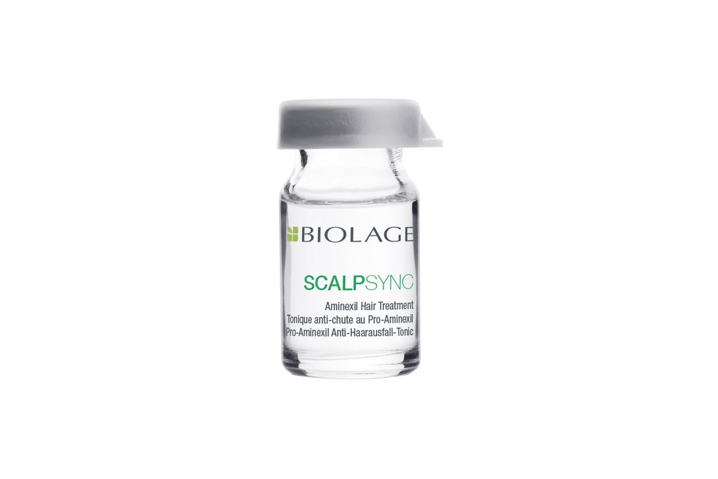 Biolage Scalpsync Aminexil Hair Scalp Treatment 10x6ml