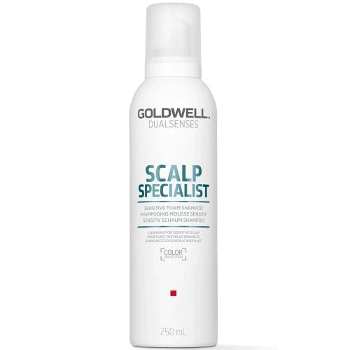 Goldwell Dualsenses Scalp Specialist Sensitive Foam Shampoo 250ml