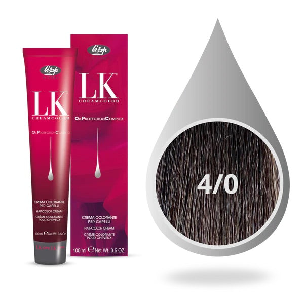 Lisap LK OPC Color 100ml