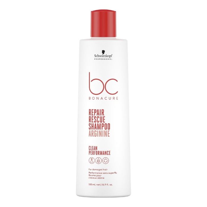 Schwarzkopf Bonacure Repair Rescue Shampoo