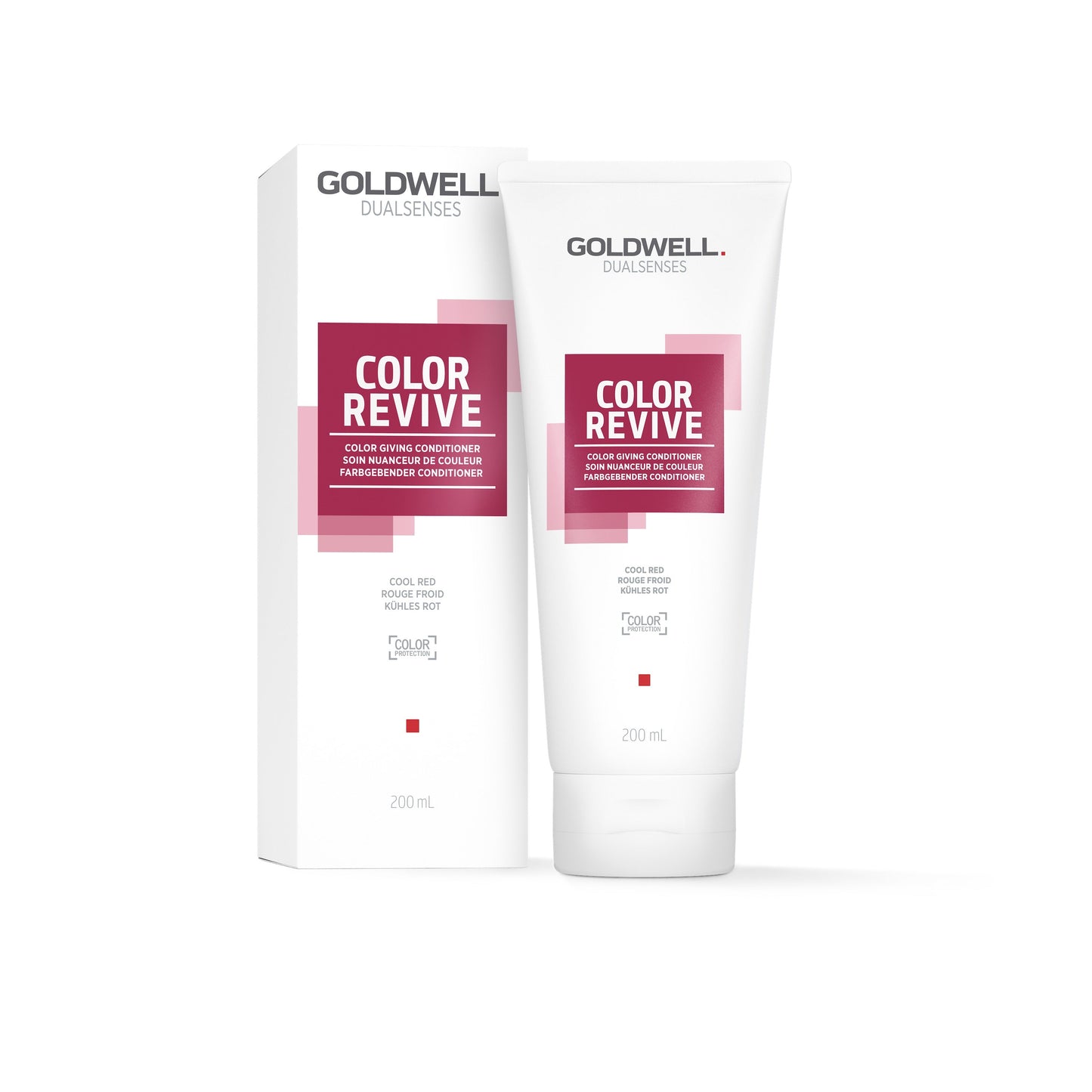 Goldwell Dualsenses Color Revive Conditioners 200ml