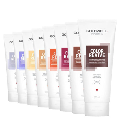 Goldwell Dualsenses Color Revive Conditioners 200ml