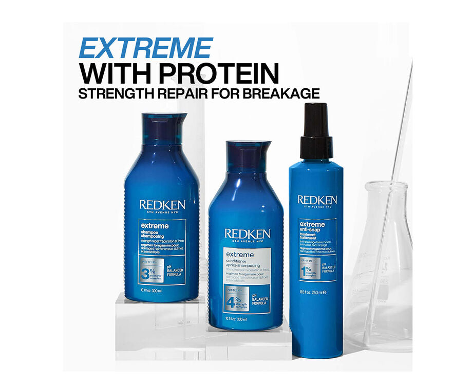 Redken Extreme Anti-Snap Treatment 250ml - Parfumerietwiggy