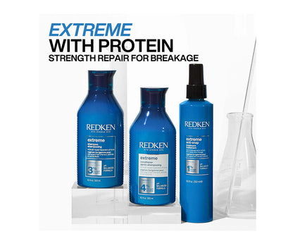 Redken Extreme Anti-Snap Treatment 250ml - Parfumerietwiggy