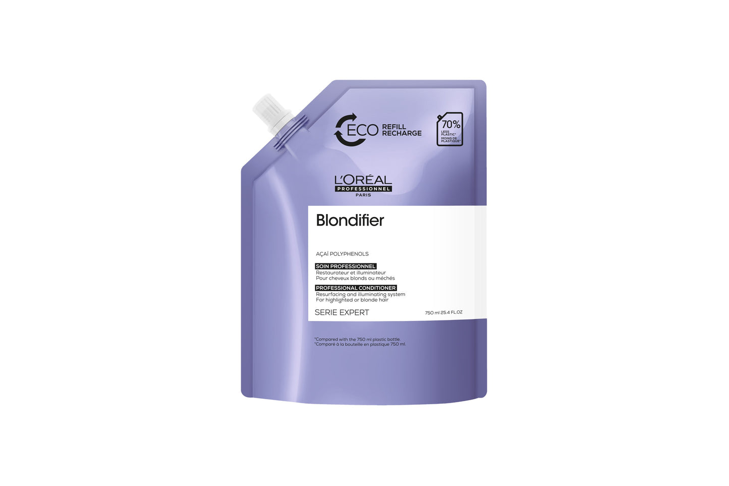 L’Oréal Professionnel Serie Expert Blondifier Conditioner 750ml