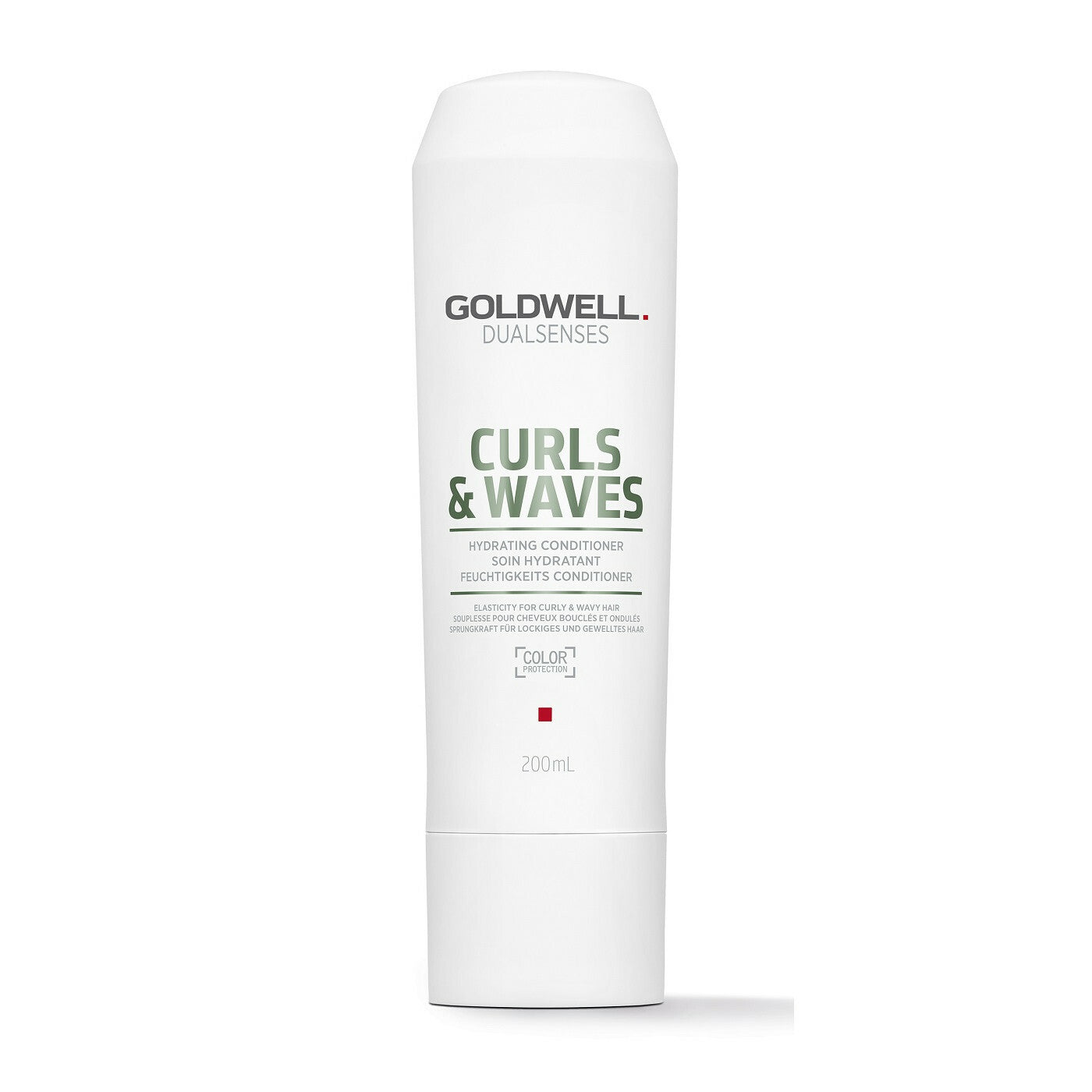 Goldwell Dualsenses Curls & Waves Hydrating Conditioners