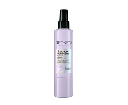 Redken Blondage High Bright Treatment 250ml - Parfumerietwiggy